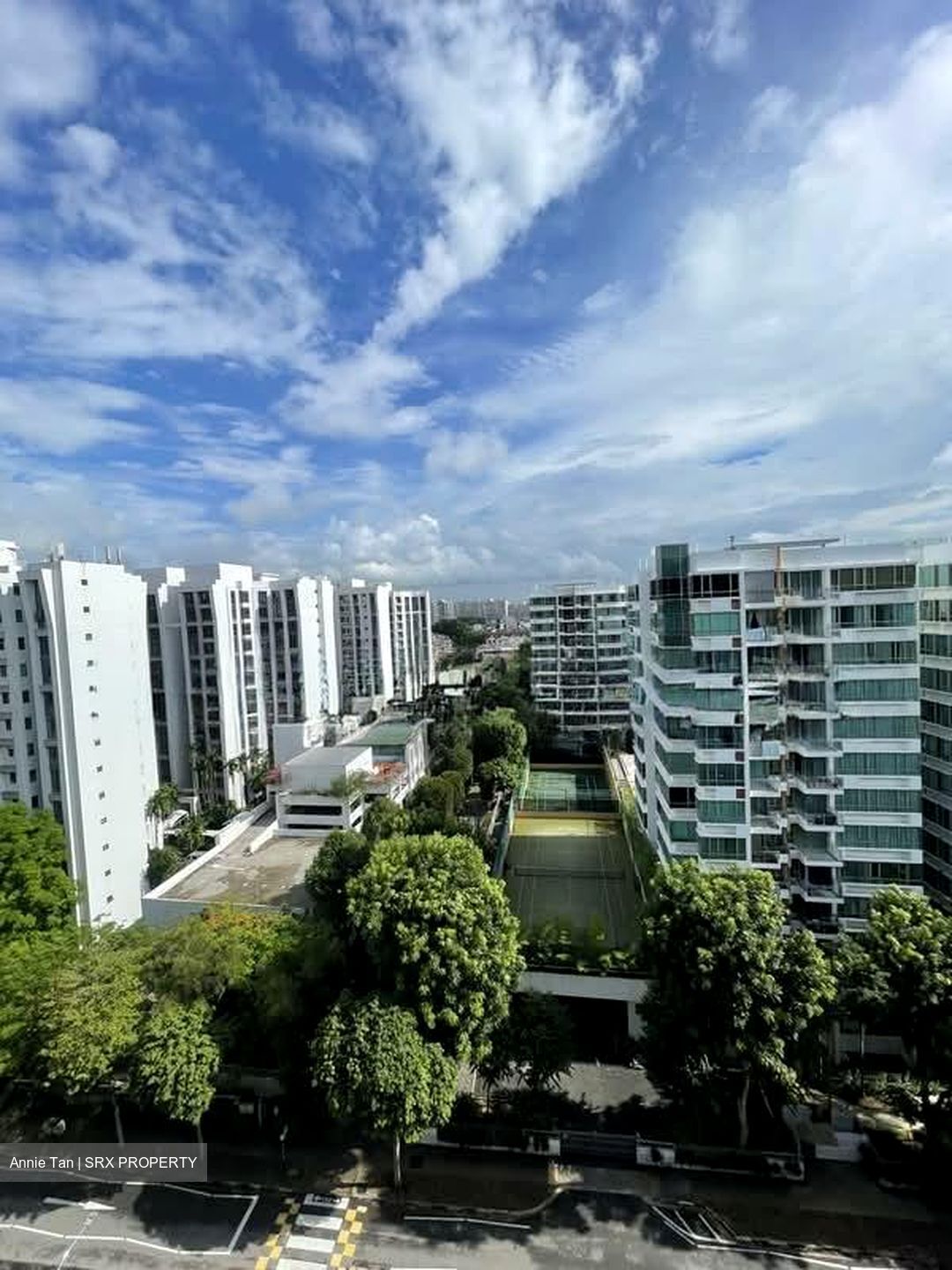Tanah Merah Kechil Link (D16), Condominium #558234041
